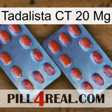 Tadalista CT 20Mg 05